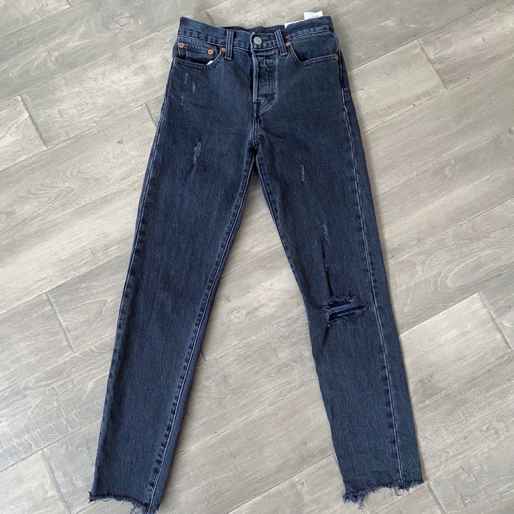 Levi’s Wedgies